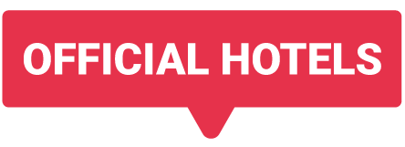 Official Hotels