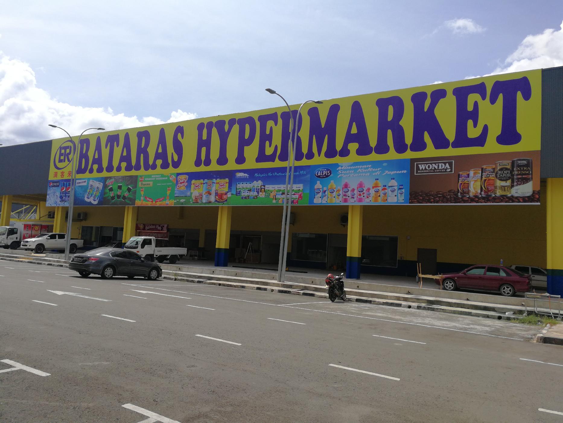 Bataras Set to Open Largest Outlet to Date at Grand Merdeka